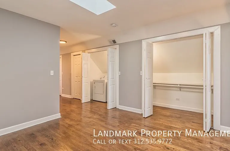 2353 W 18th Pl #3R — Photo 9
