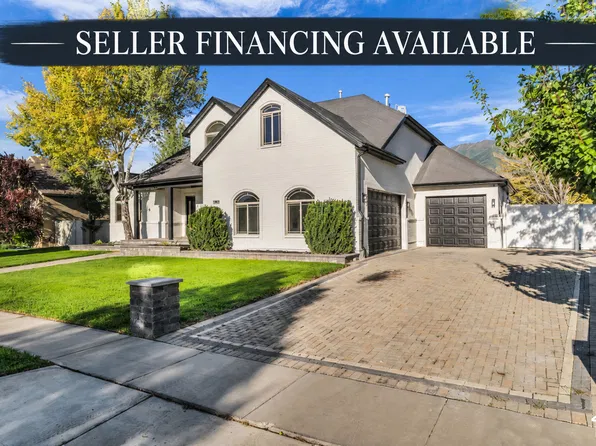1673 S 1700 E, Spanish Fork, UT 84660