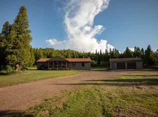 4571 Lax Lake Rd, Silver Bay, MN 55614