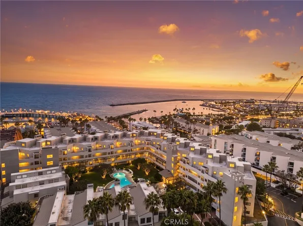 510 The Vlg #409, Redondo Beach, CA 90277