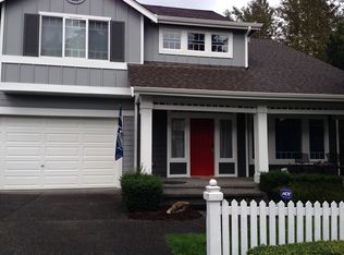 1806 NE 26th Pl, Renton, WA 98056