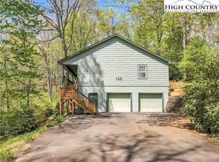 135 High Hopes, Boone, NC 28607