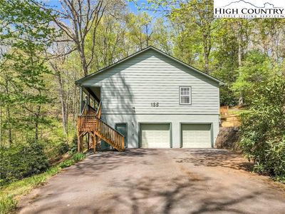 135 High Hopes, Boone, NC, 28607