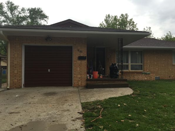 1006 W 20th Ave