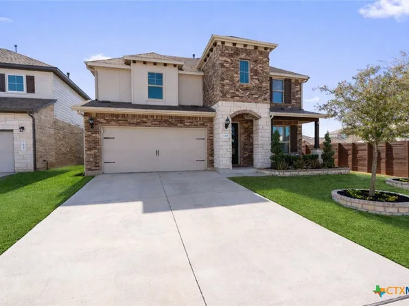 6401 Golden Bough Ln, Pflugerville, TX 78660