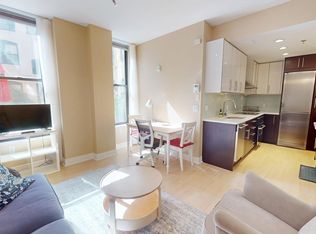 4 Charlesgate, Boston, MA 02115