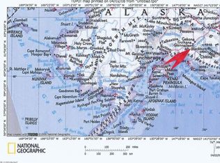 L1 B3 Willow Crst, Chitina, AK 99566