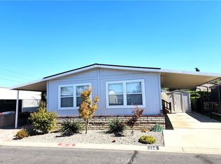21217 Washington St SPACE 114, Walnut, CA 91789