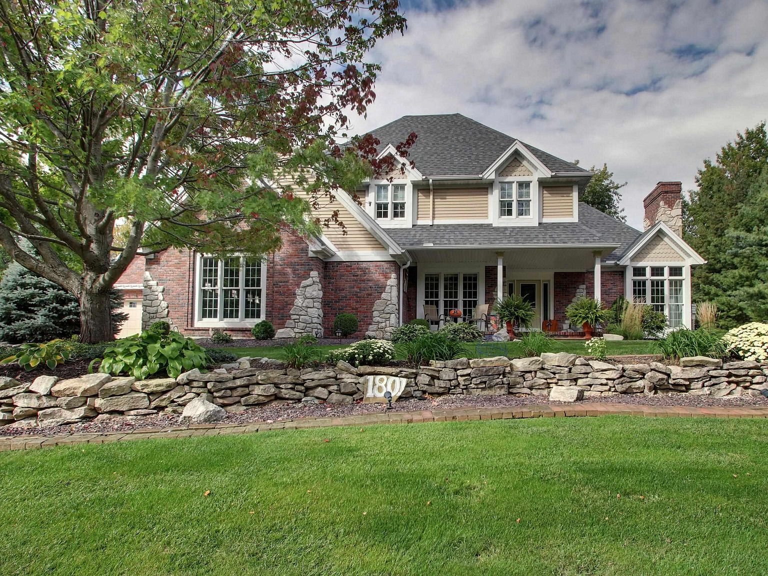 1801 Fieldstone Dr, Quincy, IL 62305 Zillow