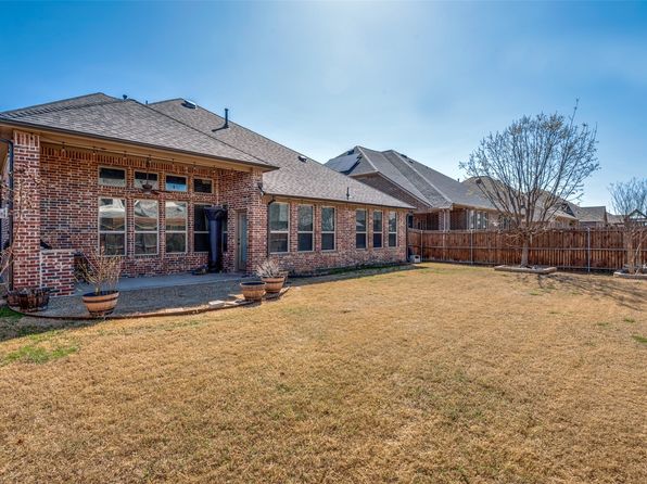 Home for Sale in Frisco TX