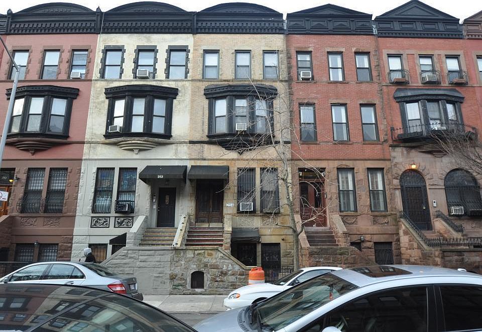 1st image of 254 W 136th St