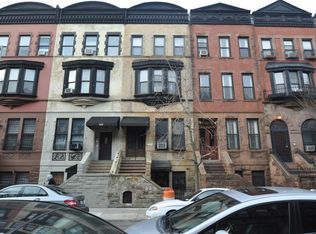 254 W 136th St, New York, NY 10030