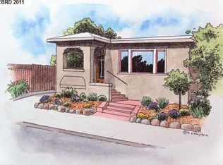 494 Clifton St, Oakland, CA 94618