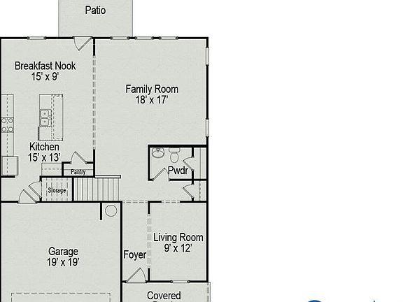 3rd image of 20205 Nightingale Dr