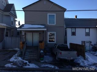 6 Orchard St, Ilion, NY 13357