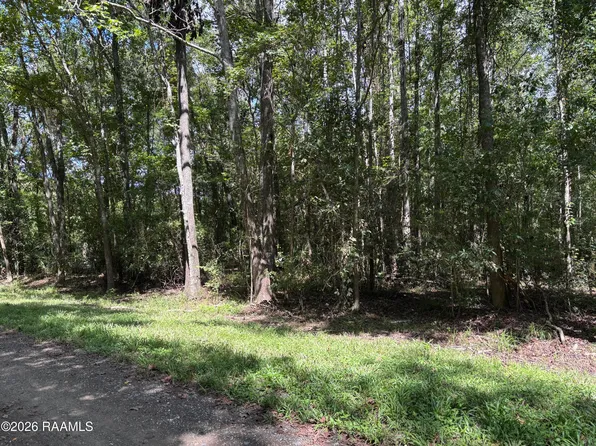 Cecil Ln, Abbeville, LA 70510