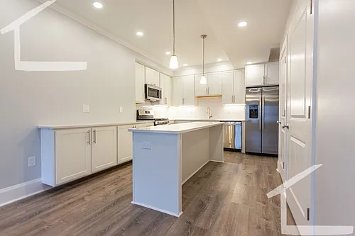 121 Kenrick St #5 Photo 1