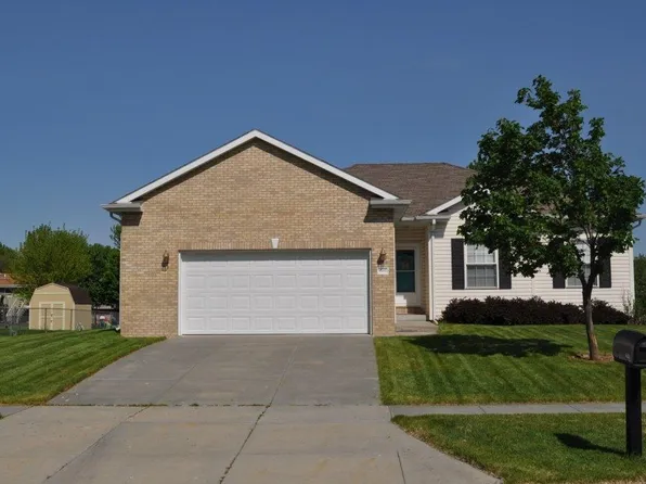 2510 SW 17th St, Lincoln, NE 68522