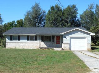307 N Maple Ln, Ash Grove, MO 65604