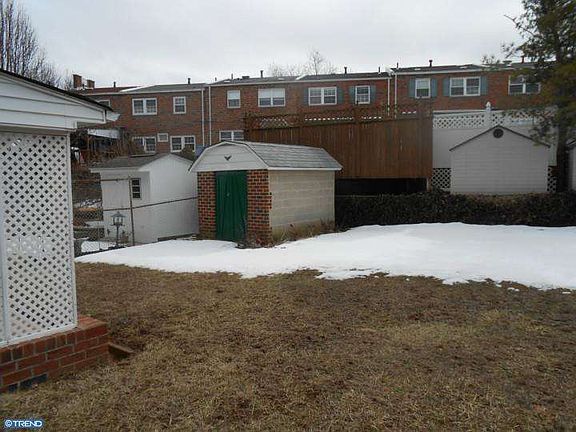 5th image of 3526 Chalfont Dr