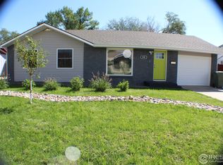418 Lake St, Fort Morgan, CO 80701