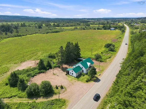 10834 Highway 209, Wharton, NS B0M 1S0