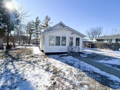 819 11th St, Worthington, MN, 56187