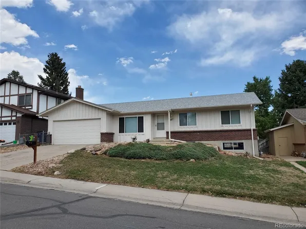 12941 W Florida Drive, Denver, CO 80228