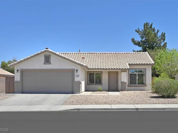 330 Warm Front St, Henderson, NV 89014