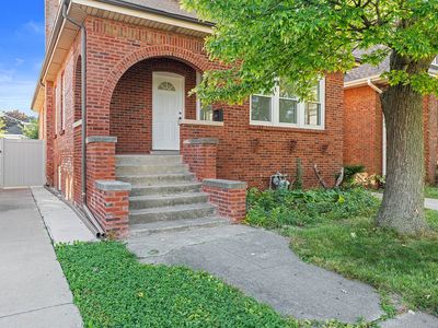1645 S 10th Ave, Maywood, IL, 60153