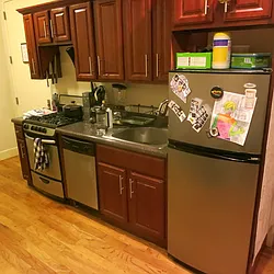 Rented by Nooklyn NYC LLC