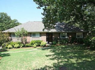 1306 S Apple St, Sapulpa, OK 74066