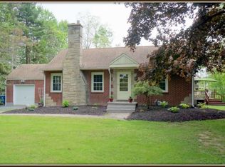 1447 S Creek Rd, Derby, NY 14047