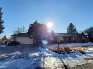 2915 Montys Cir, Billings, MT 59106