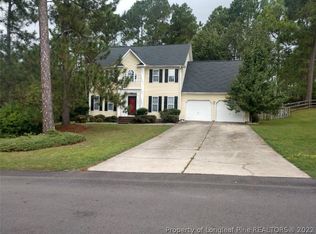 7818 Workman St, Fayetteville, NC 28311