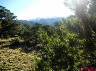106 Trails End Rd, Mosca, CO 81146