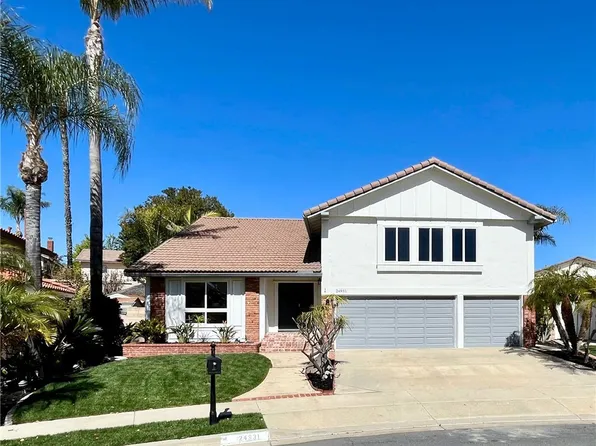 24931 Avenida Libre, Lake Forest, CA 92630