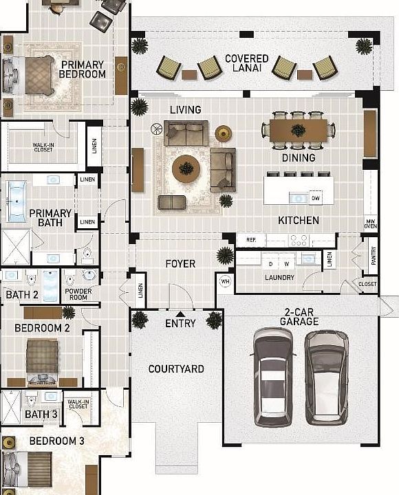 2nd image of 91-1393 Halili St