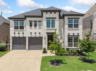 405 Rock Rose Ln, Wylie, TX 75098