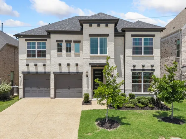 405 Rock Rose Ln, Wylie, TX 75098