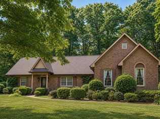 108 Oak Dr, Huntingdon, TN 38344