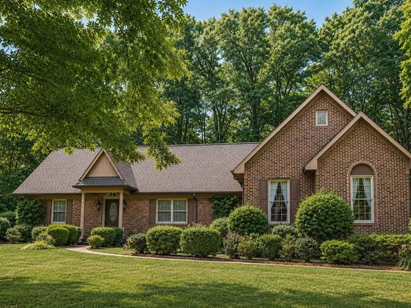 108 Oak Dr, Huntingdon, TN 38344