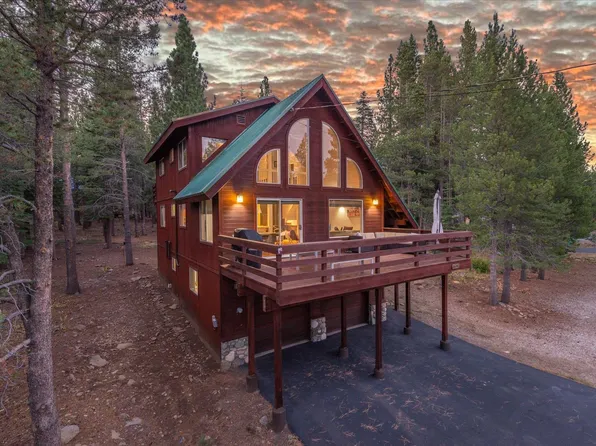 11539 Chalet Rd, Truckee, CA 96161