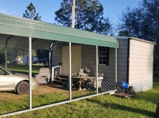 30376 Fox Branch Rd LOT 6, Loxley, AL 36551