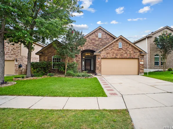 12418 Red Maple Way, San Antonio, TX 78253