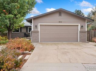 1512 Knotwood Ct, Fort Collins, CO 80521