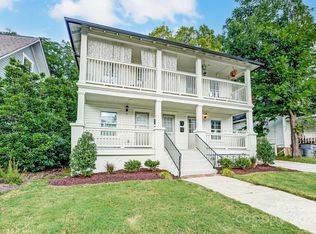 1925 Baxter St, Charlotte, NC 28204
