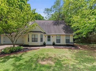 4430 Dorsett Shoals Run, Douglasville, GA 30135