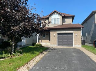2175 Patricia St, Clarence Rockland, ON K4K 1V8