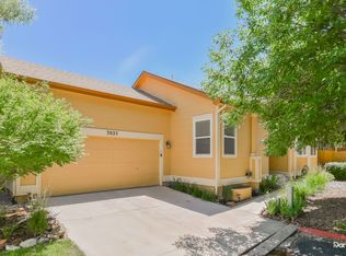 3025 Hidden Cove Point, Colorado Springs, CO 80922